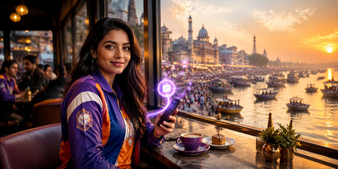 Cricket betting in India