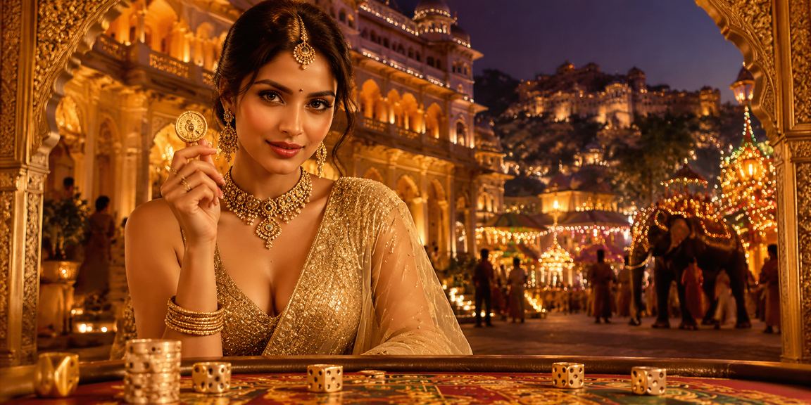 Slots payment and gaming on mobile in India