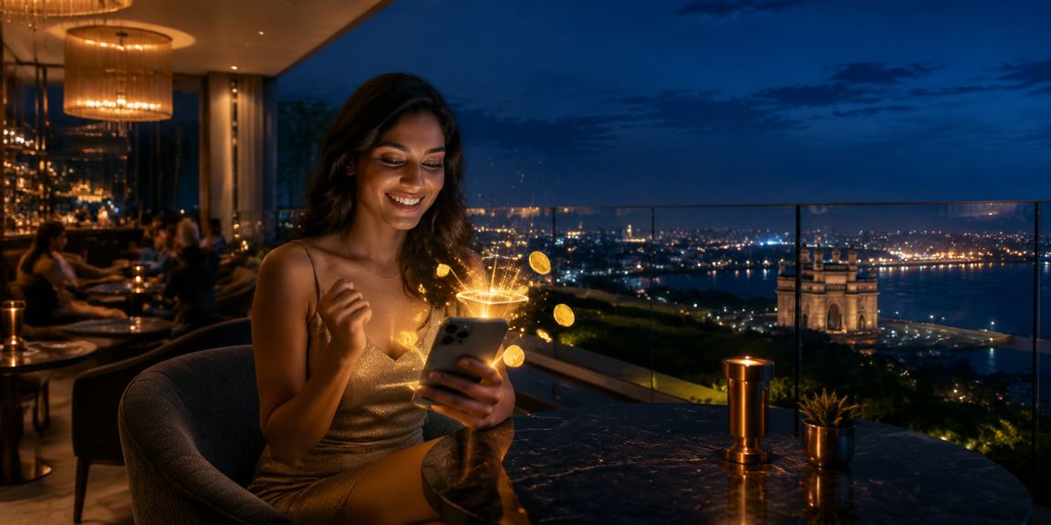 Mobile payment methods in India